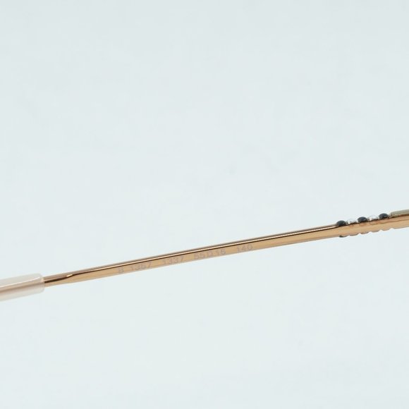 FINAL PRICE NEW BURBERRY BEA BE1367 1337 EYEGLASSES - Picture 7 of 11